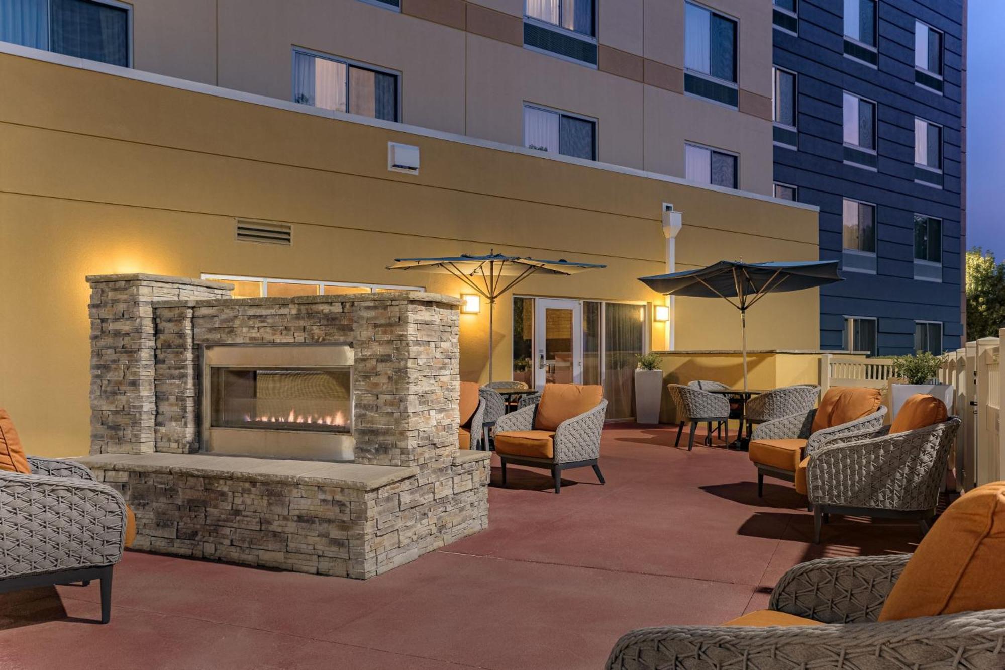 Fairfield & By Marriott Hotel Columbia
